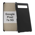 Miniatyrbild 2 av 8: Hardcase Google Pixel 7a 5G Vit
