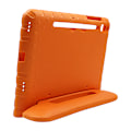 Miniatyrbild 8 av 11: Standcase Barnfodral Samsung Galaxy Tab S7 11.0 (T870/T875) Röd