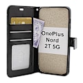 Miniatyrbild 2 av 11: Crazy Horse Wallet OnePlus Nord 2T 5G Grön
