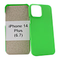 Miniatyrbild 5 av 11: Hardcase iPhone 14 Plus (6.7) Svart