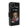 Miniatyrbild 3 av 7: Designwallet Samsung Galaxy A12 (A125F/DS)
