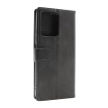Miniatyrbild 3 av 11: Zipper Standcase Wallet Xiaomi Redmi Note 12 Svart