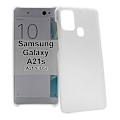 Miniatyrbild 1 av 2: Hardcase Samsung Galaxy A21s (A217F/DS) Frost