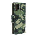 Miniatyrbild 3 av 4: Designwallet Samsung Galaxy A22 (SM-A225F/DS)