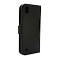 Miniatyrbild 4 av 7: Crazy Horse Wallet ZTE Blade A7 2019 Svart