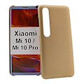 Miniatyrbild 1 av 2: Hardcase Xiaomi Mi 10 / Xiaomi Mi 10 Pro Champagne