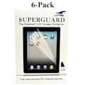 Miniatyrbild 2 av 4: 6-Pack Skärmskydd Samsung Galaxy Tab S5e 10.5 (T720)