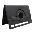 Miniatyrbild 2 av 9: 360 Fodral Samsung Galaxy Tab S7 11.0 (T870/T875) (Svart) Svart
