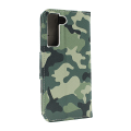Miniatyrbild 3 av 7: Designwallet Samsung Galaxy S22 5G