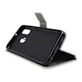 Miniatyrbild 5 av 6: Designwallet Samsung Galaxy A40 (A405FN/DS)