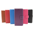 Miniatyrbild 6 av 8: New Standcase Wallet Samsung Galaxy S20 (G980F) Brun