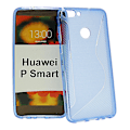 Miniatyrbild 1 av 2: S-Line skal Huawei P Smart Blå