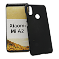 Miniatyrbild 2 av 3: Hardcase Xiaomi Mi A2 Svart