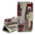 Miniatyrbild 4 av 6: Designwallet Samsung Galaxy A03s (SM-A037G)