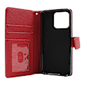 Miniatyrbild 10 av 11: New Standcase Wallet Xiaomi 13 5G Svart