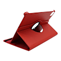 Miniatyrbild 3 av 10: 360 Fodral Apple iPad Pro 11 (2nd Generation) Röd