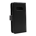 Miniatyrbild 7 av 10: Skimblocker XL Magnet Wallet Samsung Galaxy S10e (G970F) (Svart)