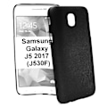 Miniatyrbild 2 av 5: Hardcase Samsung Galaxy J5 2017 (J530FD) Svart