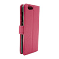 Miniatyrbild 4 av 9: New Standcase Wallet ZTE Blade A512 Hotpink