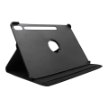 Miniatyrbild 3 av 11: 360 Fodral Samsung Galaxy Tab S7 FE 12.4 (SM-T736) Ljusrosa