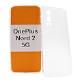 Miniatyrbild 2 av 2: Ultra Thin TPU skal OnePlus Nord 2 5G
