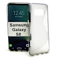 Miniatyrbild 1 av 3: S-Line Skal Samsung Galaxy S8 (G950F) Grå