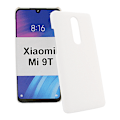 Miniatyrbild 1 av 2: Hardcase Xiaomi Mi 9T Vit