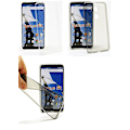 Miniatyrbild 1 av 3: Ultra Thin Skal Google Nexus 5X (H791) Clear