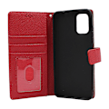 Miniatyrbild 9 av 11: New Standcase Wallet Nokia G11 / G21 Ljusblå