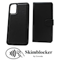Miniatyrbild 8 av 11: Skimblocker TCL 403 Magnet Plånboksfodral