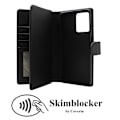 Miniatyrbild 5 av 8: Skimblocker HMD Pulse Pro / Pulse Plus XL Plånboksfodral