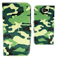 Miniatyrbild 3 av 4: Designwallet Huawei Y5 II