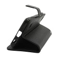 Miniatyrbild 6 av 11: New Standcase Wallet Motorola Edge 50 Lila