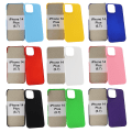 Miniatyrbild 11 av 11: Hardcase iPhone 14 Plus (6.7) Gul