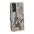 Miniatyrbild 3 av 6: Designwallet Huawei P Smart 2021