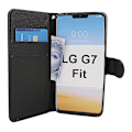 Miniatyrbild 2 av 4: Designwallet LG G7 Fit (LMQ850)