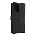 Miniatyrbild 4 av 11: New Standcase Wallet Nokia X30 5G Brun