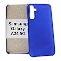 Miniatyrbild 3 av 8: Hardcase Samsung Galaxy A34 5G (SM-A346B/DS) Frost
