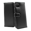Miniatyrbild 6 av 11: Skimblocker Plånboksfodral Samsung Galaxy A22 5G (SM-A226B) Lila