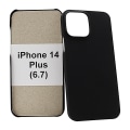 Miniatyrbild 2 av 11: Hardcase iPhone 14 Plus (6.7) Blå