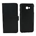 Miniatyrbild 8 av 11: Skimblocker Magnet Wallet Samsung Galaxy J4 Plus (J415FN/DS) Svart