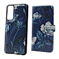Miniatyrbild 11 av 11: Skimblocker Magnet Designwallet Huawei P Smart 2021