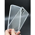 Miniatyrbild 5 av 7: Front & Back skal Samsung Galaxy A52 5G (A525F / A526B)