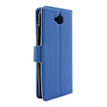 Miniatyrbild 4 av 5: New Standcase Wallet Huawei Y6 Pro (TIT-L01)
