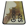 Miniatyrbild 2 av 7: Härdat Glas Samsung Galaxy S22 Plus 5G (SM-S906B/DS)