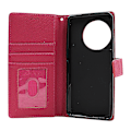 Miniatyrbild 8 av 11: New Standcase Wallet OnePlus 11 5G Ljusblå