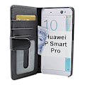 Miniatyrbild 6 av 6: Skimblocker Plånboksfodral Huawei P Smart Pro