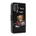 Miniatyrbild 3 av 6: Designwallet Samsung Galaxy A51 5G (SM-A516B/DS)