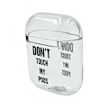 Miniatyrbild 2 av 3: Apple AirPods Designfodral No 01