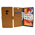 Miniatyrbild 1 av 5: Standcase Wallet Xiaomi Mi Mix 2 Brun